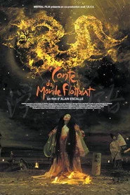 Le Conte du Monde Flottant
