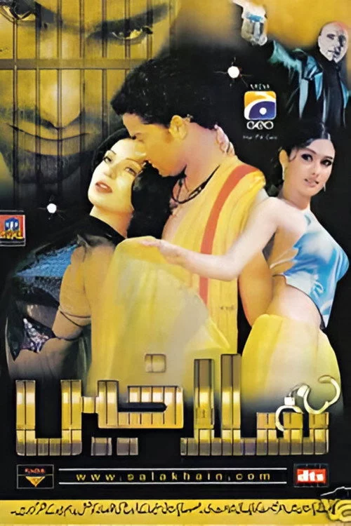 سلاخیں