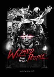Wizard People, Dear Reader
