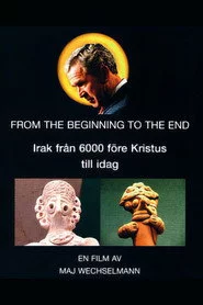 From the beginning to the end