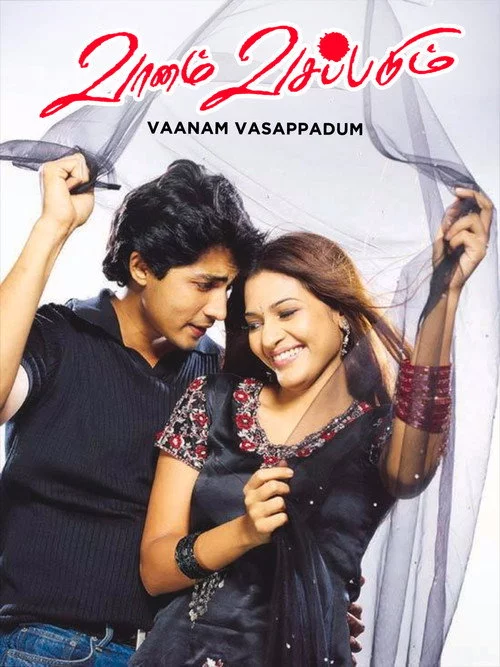 வானம் வசப்படும்