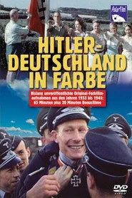 Hitler-Deutschland in Farbe