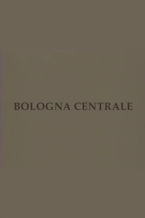 Bologna centrale