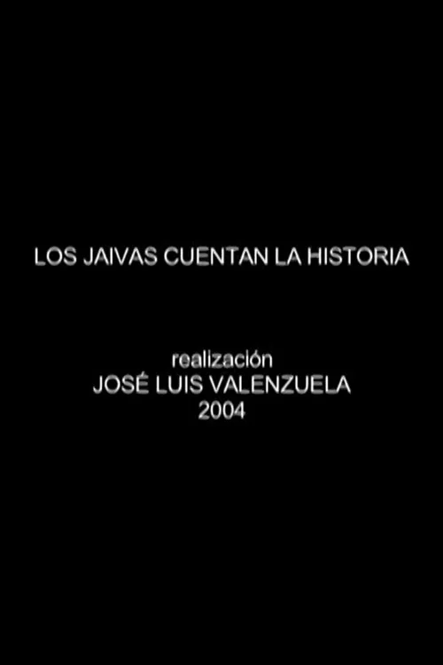 Los Jaivas Cuentan La Historia