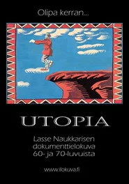 Olipa kerran utopia