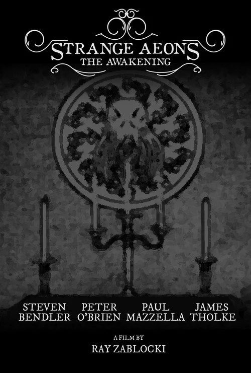Strange Aeons