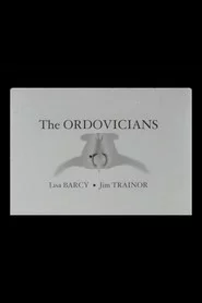 The Ordovicians