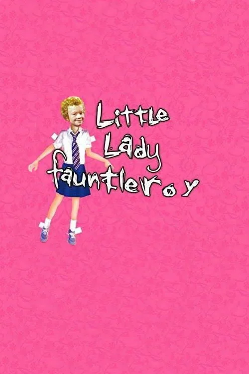 Little Lady Fauntleroy