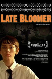 Late Bloomer