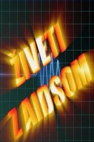 Živeti z AIDS-om