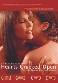 Hearts Cracked Open