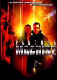 Pandora Machine