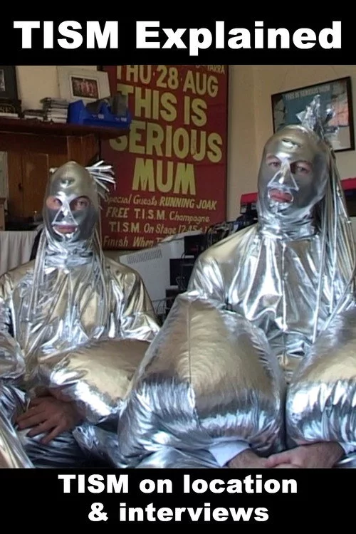 TISM Explained