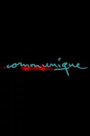 Communique