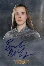 Frodo Is Great... Who Is That?!!