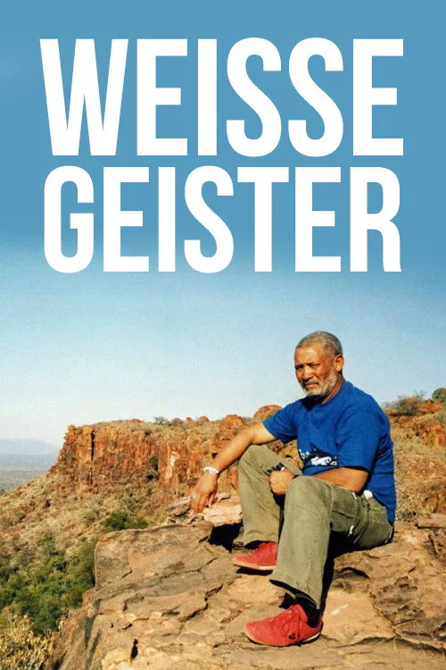 Weisse Geister