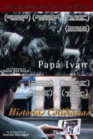 Papá Iván