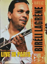 Bireli Lagrene Gipsy Project  Live In Paris