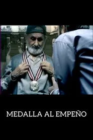 Medalla al Empeño