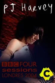 PJ Harvey — BBC Four Sessions (Live at St. Lukes Church)