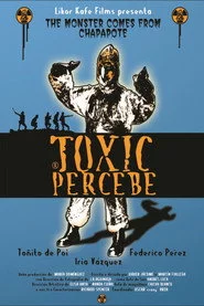 Toxic Percebe