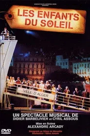 Les enfants du soleil