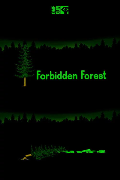 Forbidden Forest