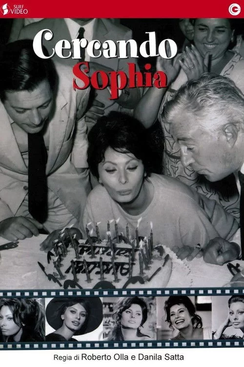Cercando Sophia