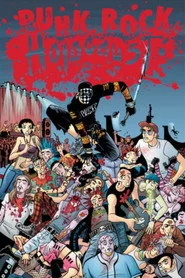 Punk Rock Holocaust