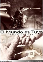 El mundo es tuyo