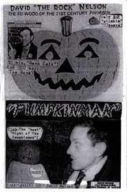 Night of the Pumpkinmen