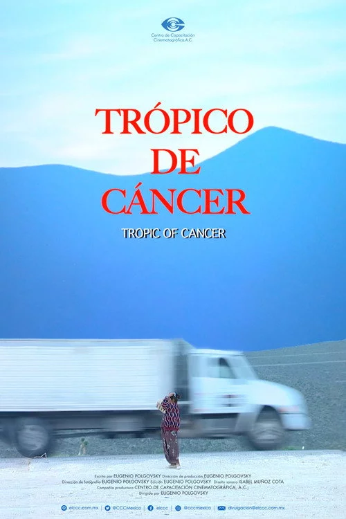 Tropico de cancer