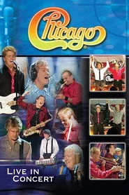 SoundStage Presents: Chicago 2003