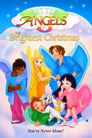 Little Angels: The Brightest Christmas