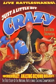 Just a Little Bit Crazy