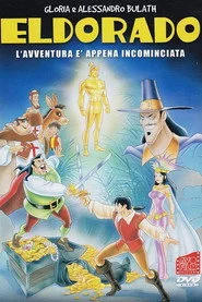 Eldorado - L'avventura è appena cominciata