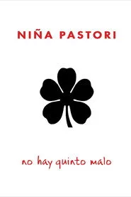 Niña Pastori: No Hay Quinto Malo