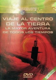 Journey to the Centre of the Earth