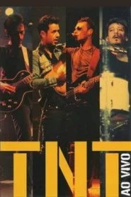 TNT: Ao vivo no Eletric Circus