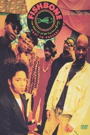Fishbone: Reality of my Surroundings-Past & Present