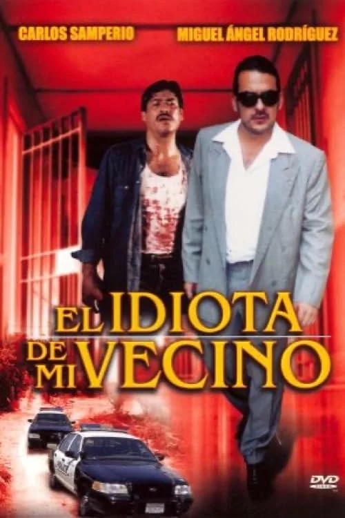 El Corrido del Hijo de su P' Madre