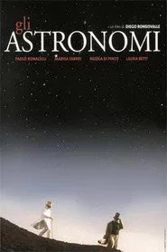 Gli astronomi