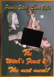 Witch's Feast (Part 2)