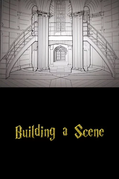 Building a Scene