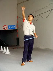 Hip Hop: Guangzhou