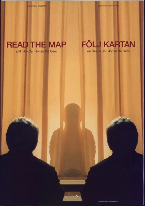 Följ kartan