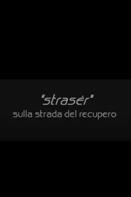Strasèr