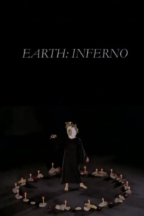 Tierra: Infierno