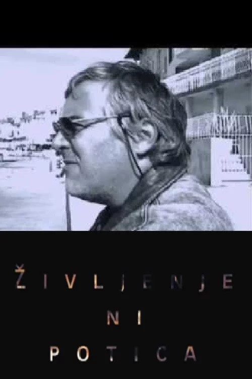 Zoran Predin - Življenje ni potica