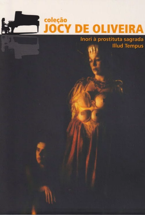 Inori à prostituta sagrada